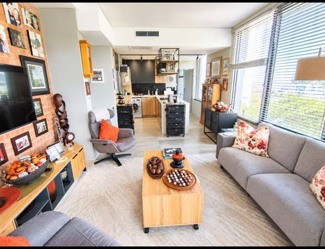 1 BEDROOM APARTMENT FOR SALE IN LA LUCIA